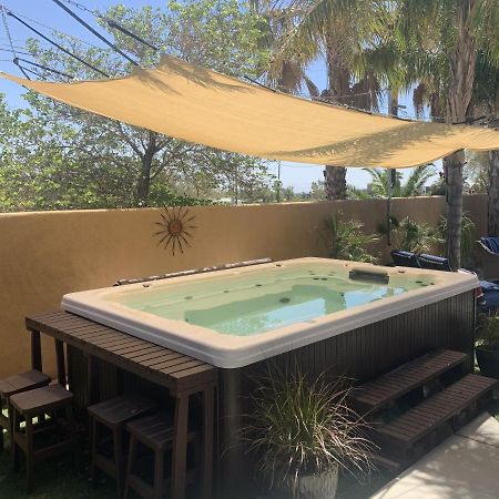 Villa Callejon Del Sol Permit# 3082 Palm Springs Exteriör bild